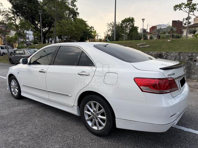 2010 Toyota CAMRY 2.0 G (A) TIP TOP CONDITION - 4