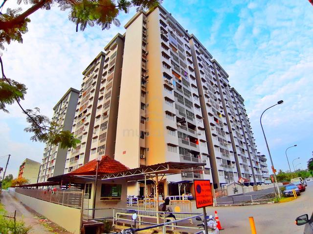 Sri Camellia (Sepakat Indah) 1