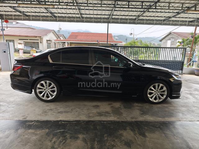 2014 Honda ACCORD 2.4 VTI-L MY (A) - 3
