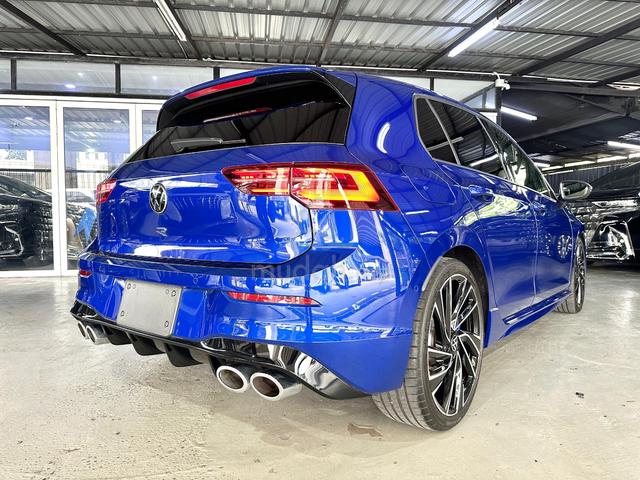 2022 Volkswagen GOLF 2.0 R (A) - 4