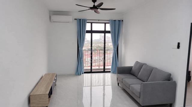 Shang Heights Residence Bukit Piatu 1