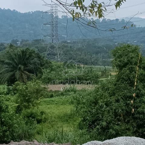 Agricultural Land for Sales Kawasan Perindustrian PKNS, Rawang 1