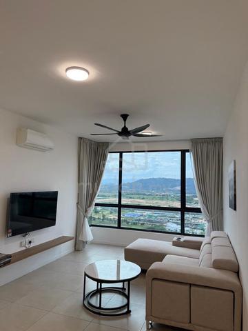 Anggun Residences @ Batu Kawan 1