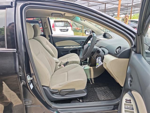 2008 Toyota VIOS 1.5 (AUTO)-LOAN KEDAI - 5
