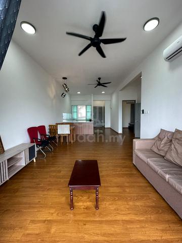 1Sulaman Platinum Tower 4