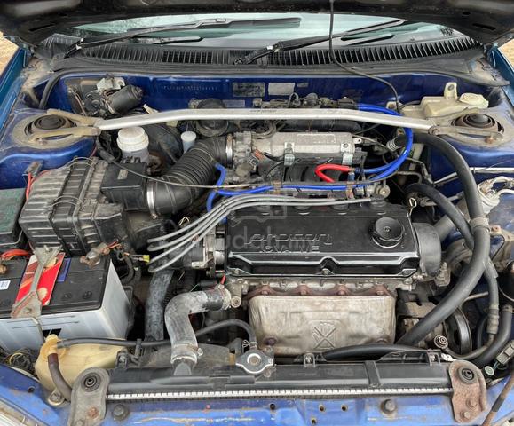 SATRIA 1.6 GLi (M) - 5