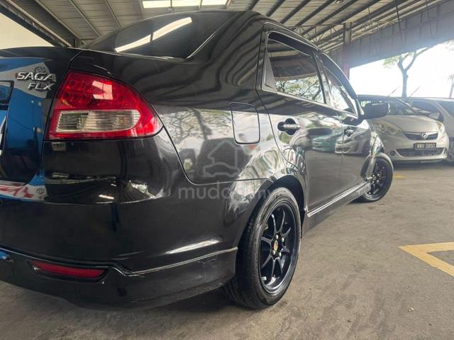 2013 Proton SAGA 1.3 FL (M) - 3