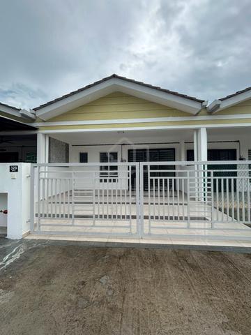 Rumah Teres Setingkat di Port Dickson, Negeri Sembilan 1