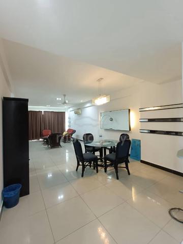 Likas Square Apartment @ Kota Kinabalu 1