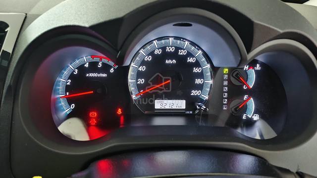 2015 Toyota FORTUNER 2.5 G TRD SPORTIVO KUN50R - 4
