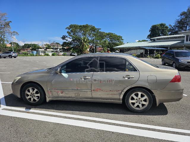 2006 Honda ACCORD 2.4 i-VTEC (A) - 3