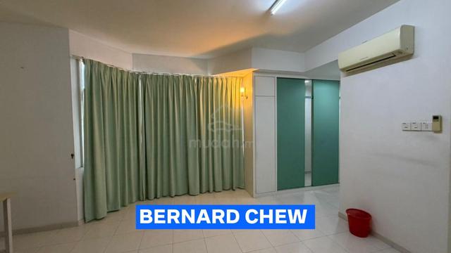 [Exclusive Renovated] Taman Iping House Sale Batu Maung Bayan Lepas 1