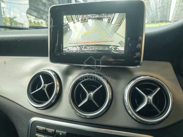 2015 Mercedes Benz GLA250 AMG 4MATIC (CBU) 2.0 (A) - 5