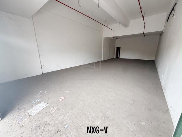 【Ground Floor】Shop Lot Rent‼️ Bandar Baru Port Tech Klang Bukit Raja 1