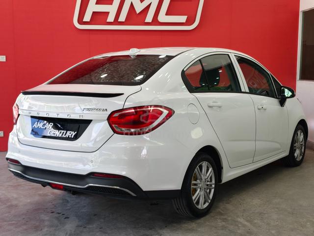2020 Proton PERSONA EXECUTIVE 1.6L (A) - 5