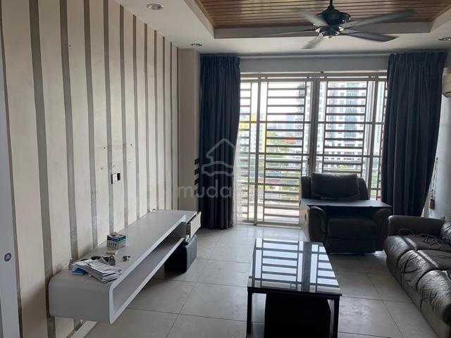 Vertu Resort @ Aspen Vision City 1