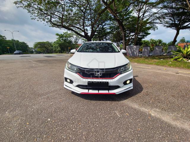 2017 Honda CITY 1.5 S (A) | GM6 | LOW MILLAGE | - 5