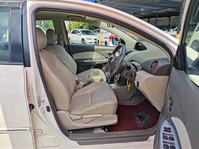 2013 Toyota VIOS FULL SPEC 1.5 (AUTO) - 4