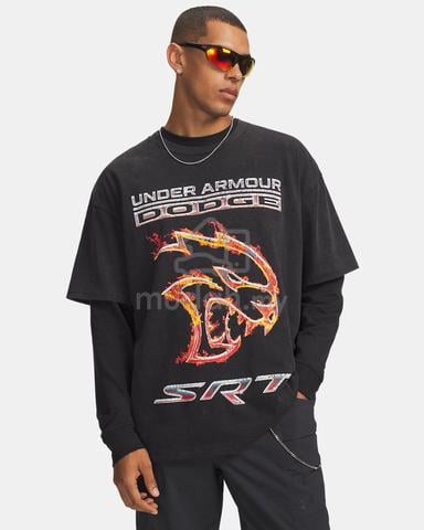Under Armour x Dodge SRT Men’s Shirt - photo 3 of 3