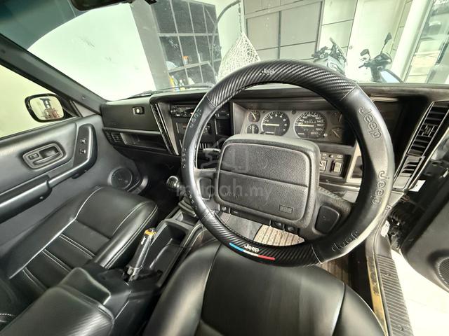 1996 Jeep CHEROKEE 2.5 (M) - 5