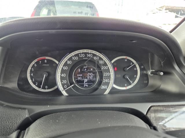 2016 Honda ACCORD 2.0 VTi-L - 4
