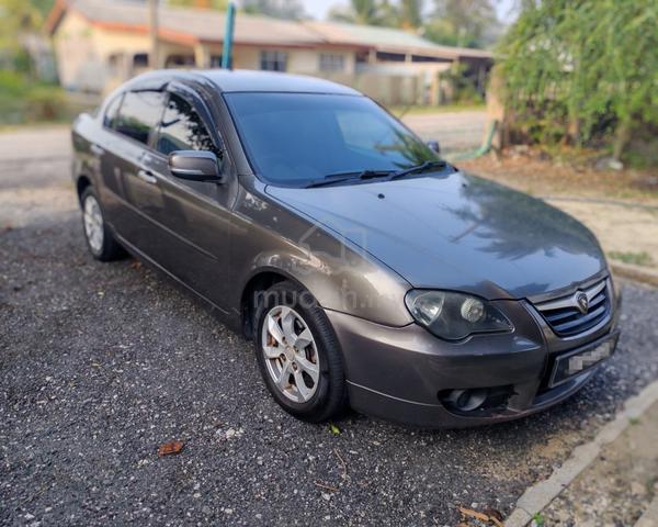 2014 Proton PERSONA 1.6 ELEGANCE BASE LINE (A) - 1