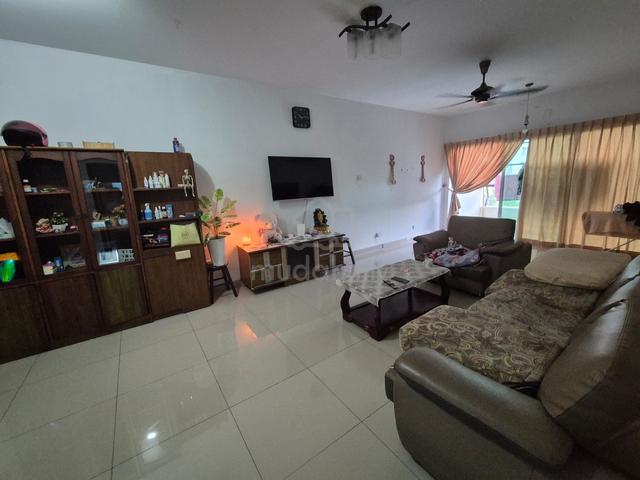 Bistari Impian Apartment 1
