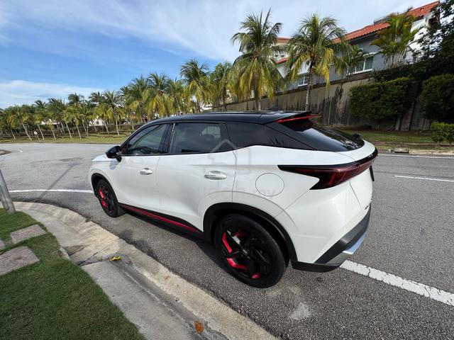 2023 Chery OMODA 1.5 5 H (A) - 5