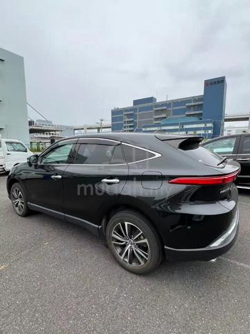 2023 Toyota HARRIER 2.0 G (A)99397 - 2