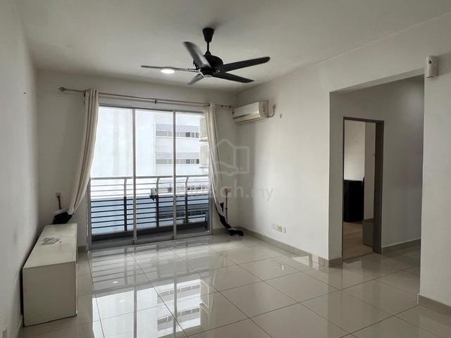 Larkin Heights Apartment 1