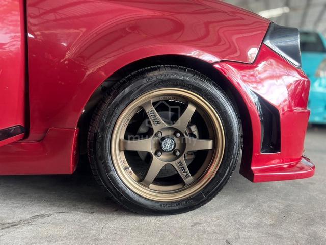 2013 Proton SAGA 1.3 FL (A) - 4