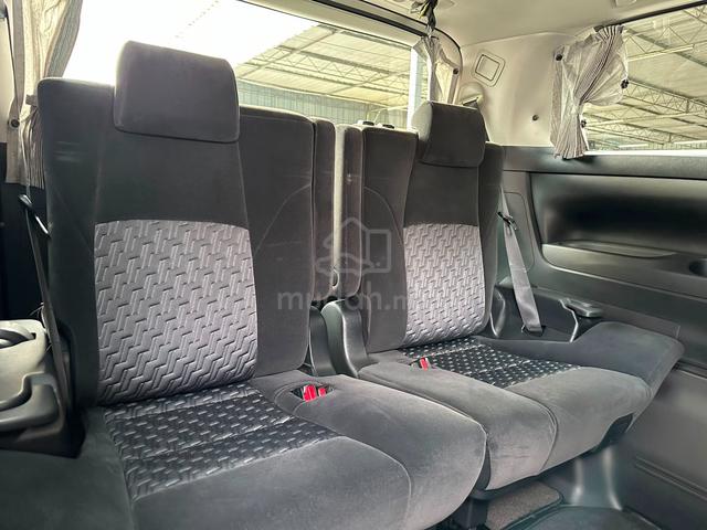 2015 Toyota VELLFIRE 2.5 Z MODELLISTA - 4