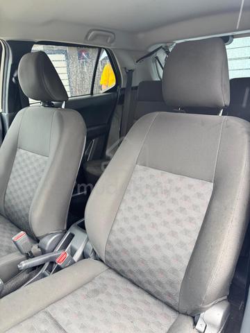 2023 Perodua AXIA 1.0 X MY23 D74A (A) - 5