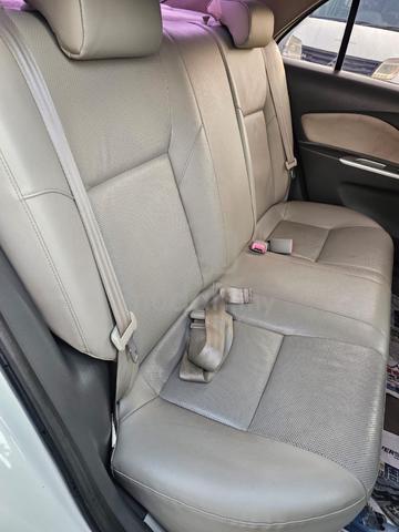 2011 Toyota VIOS 1.5 G FACELIFT (A) - 3