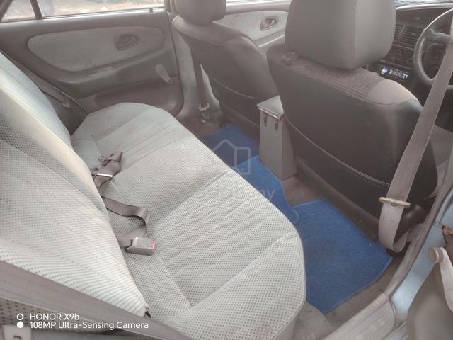 1995 Proton WIRA 1.5 GL (A) - 5