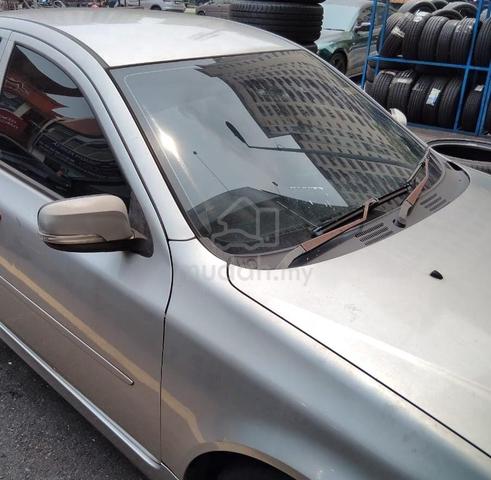 2014 Proton PERSONA 1.6 SV (A) - 1
