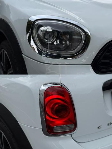 2018 Mini COOPER S COUNTRYMAN SPORTS 2.0 (A) OFFER - 5