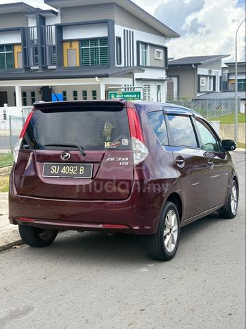 2011 Perodua ALZA 1.5 EZi (A) - 3