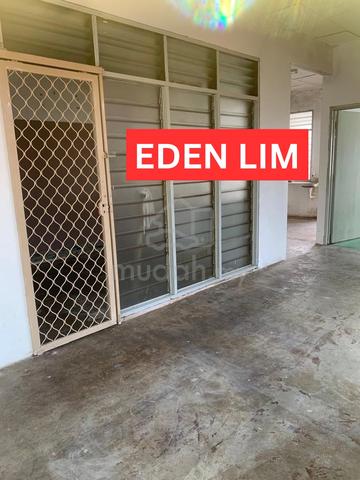 Near SpeedMart 99 Shop Lot 1 Floor for Rent at Taman Sejati 4