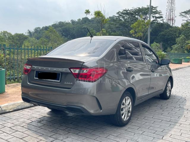 2022 Proton SAGA 1.3 FACELIFT (A) 40K KM FULLOAN - 4