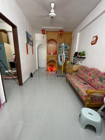 Taman Seri Janggus 1