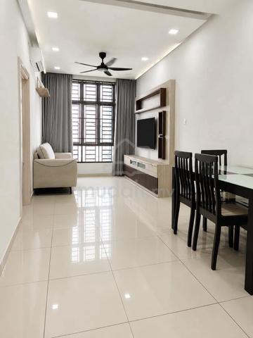 D'Summit Residences 1