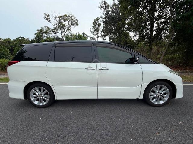 2010 Toyota ESTIMA 2.4 AERAS ACR50W FACELIFT (A) - 4