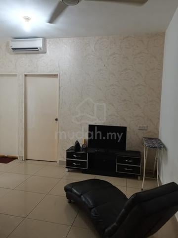 Cyber City Apartment 1 1