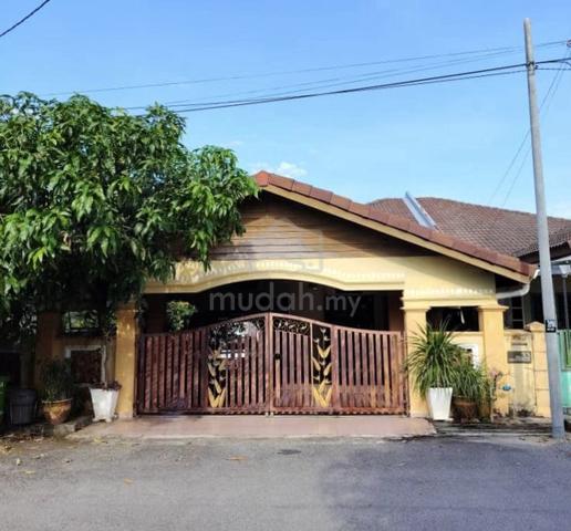 SEMI-D TAMAN PERDANA 2, PEKAN PAHANG UNTUK DiJUAL β 1
