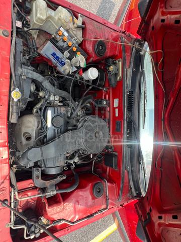 2004 Proton ISWARA 1.5 (M) - 2