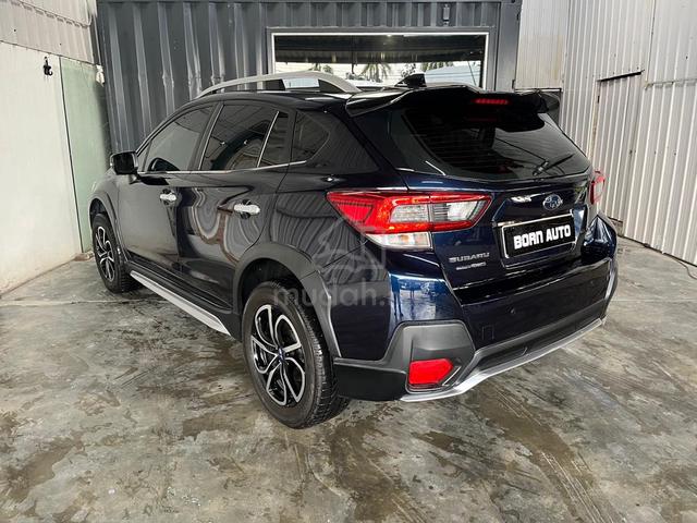 Subaru XV i-P GT Edition 2.0 (2 years warranty) - 3