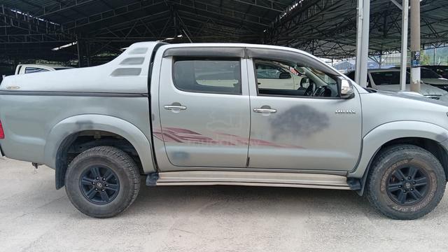 2014 Toyota HILUX 2.5 G VNT (M) - 2