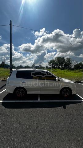 2009 Naza CITRA 2.0 RS FACELIFT (A) - 3