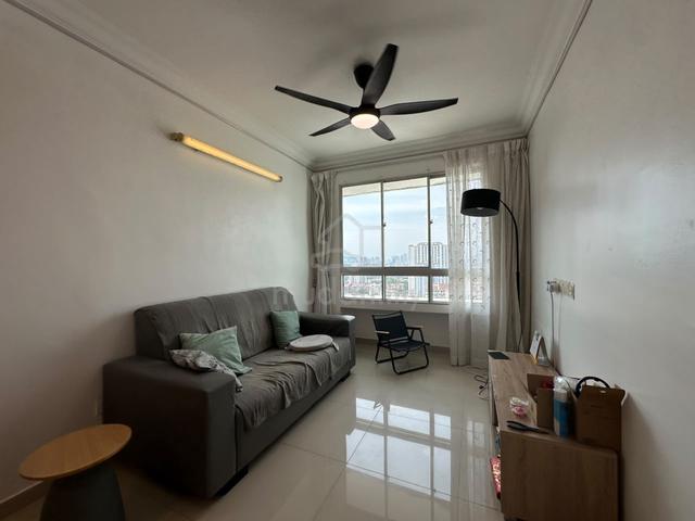 Harmony View 1
